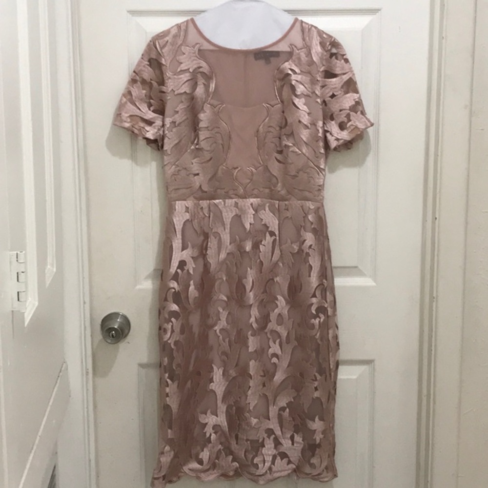 JAX Black Label Dress size 8 NWOT